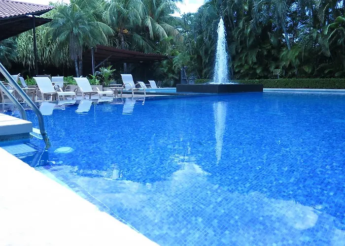 Coco Palms 3* Playas del Coco