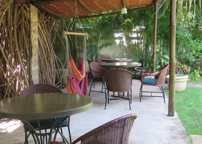 Coco Palms Hotel 3*