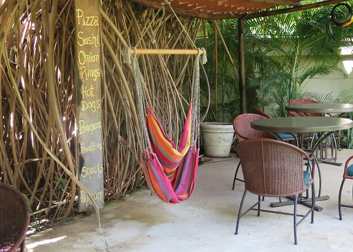 Coco Palms Hotel