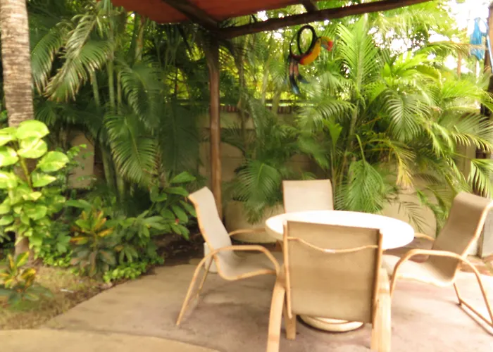 Coco Palms 3*