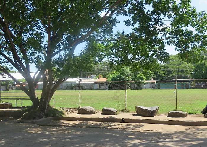 Coco Palms