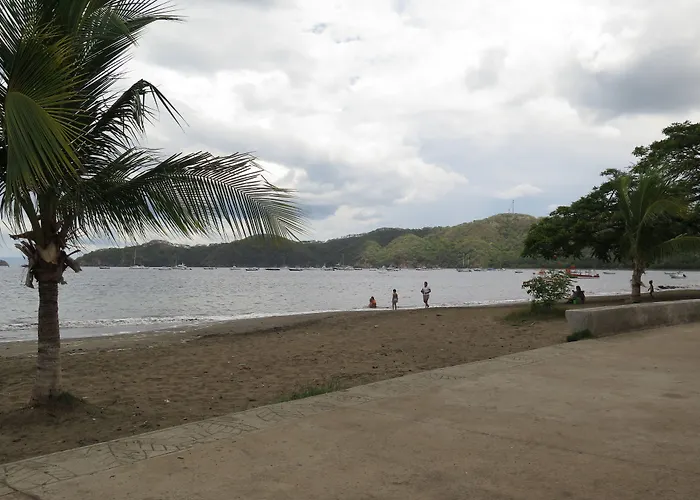 Hotel Coco Palms 3*