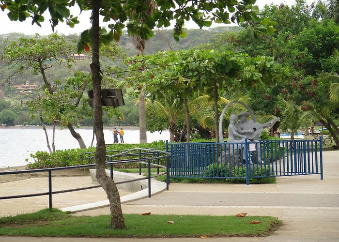 Hotel Coco Palms 3*