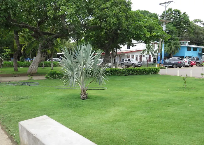 Hotel Coco Palms Playas del Coco