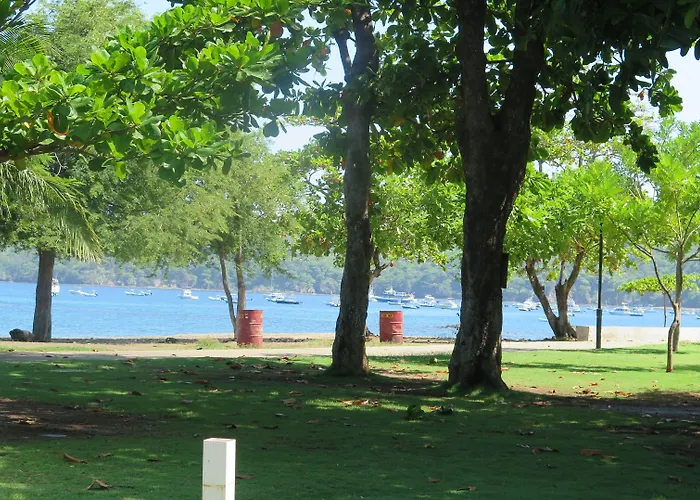 Hotel Coco Palms Playas del Coco
