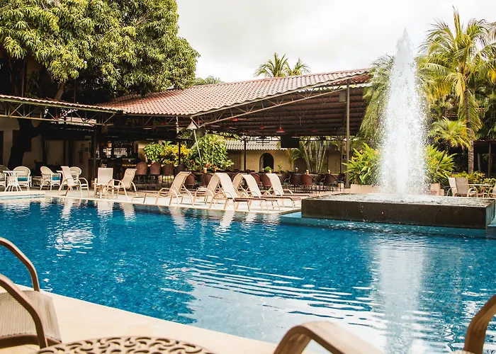 Coco Palms 3*