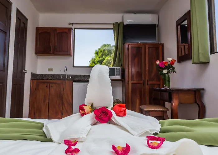 Hotel Coco Palms Playas del Coco
