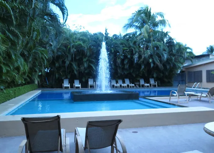 Coco Palms Playas del Coco