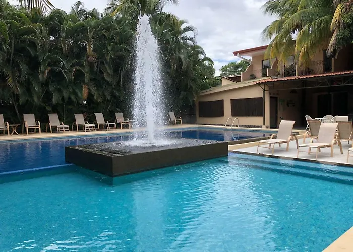 Coco Palms