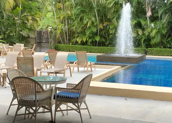 Coco Palms