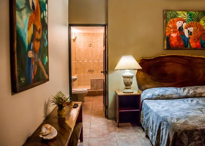 Coco Palms Hotel