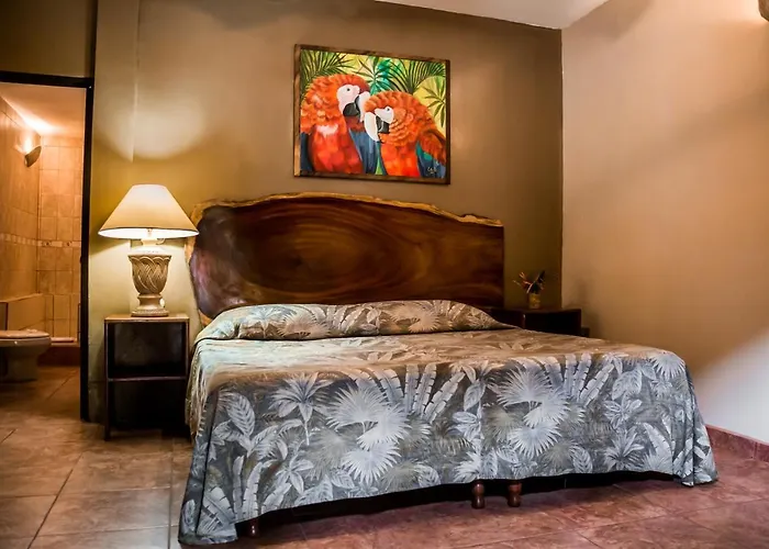 Coco Palms Hotel 3*