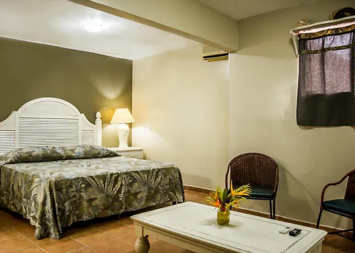 Hotel Coco Palms 3*