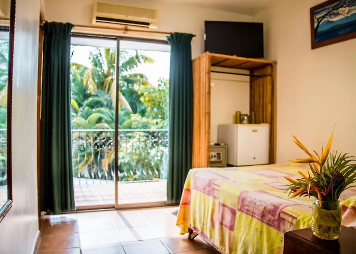 Hotel Coco Palms Playas del Coco